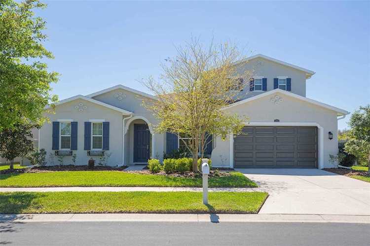 32024 Sandspirit PLACE Wesley Chapel, FL 33543