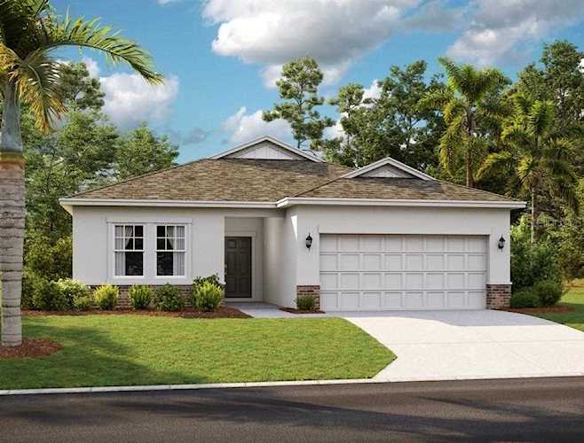 1317 Sterling Pointe Dr Deltona, FL 32725