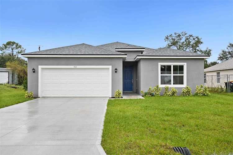3407 SW 130th Lane Rd Ocala, FL 34473