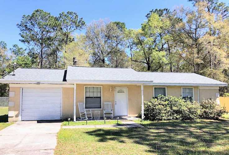 8492 Southern Park Dr Tallahassee, FL 32305