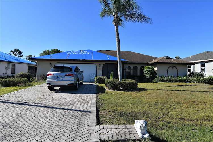 26343 Deep Creek Blvd Punta Gorda, FL 33983