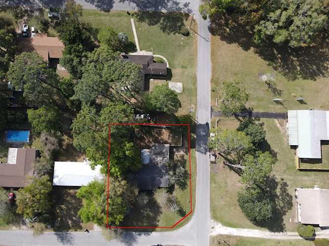 311 W Oak St Perry, FL 32347 in Perry Heights Subdivision Photo 1