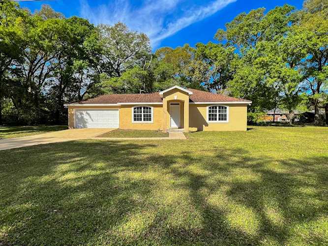 109 Crestbrook Dr Perry, FL 32347