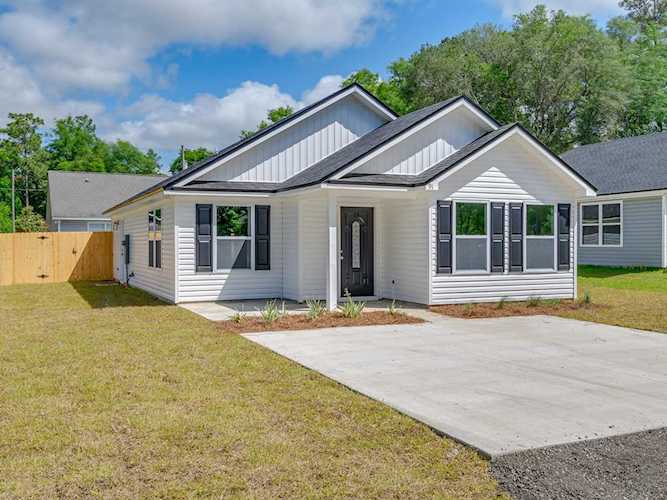91 Cloer Ln Crawfordville, FL 32327