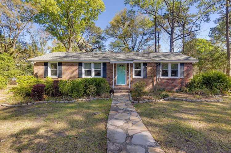 1862 Norton St Charleston, SC 29414