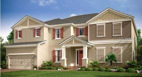 3748 Barbour Trl Odessa, FL 33556