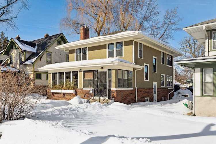 281 S Macalester Street Saint Paul, MN 55105