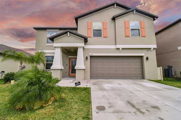 11224 Sage Canyon Dr Riverview, FL 33578