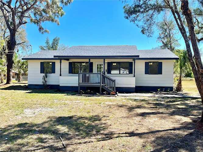 12206 Spottswood Dr Riverview, FL 33579