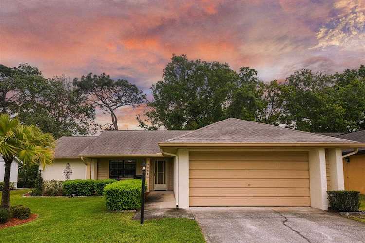 7258 Baltusrol Dr New Port Richey, FL 34654 | MLS W7853251 Photo 1