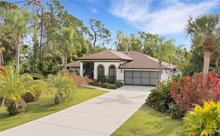 5857 Denison Dr Venice, FL 34293
