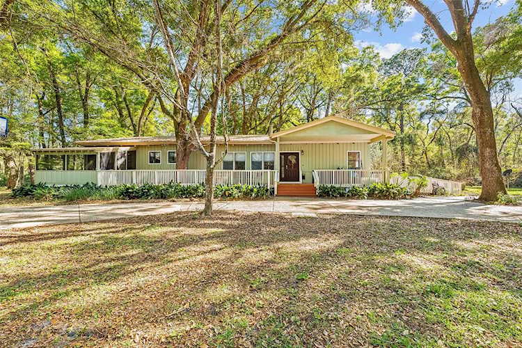 5106 SW 177th St Archer, FL 32618