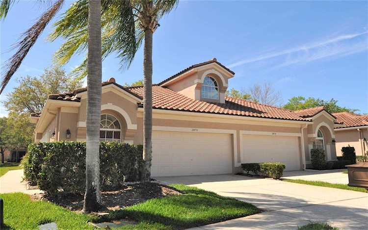 3870 Timber Ridge Ct Palm Harbor, FL 34685