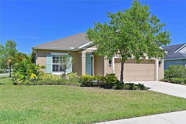 11904 Major Turner RUN Parrish, FL 34219
