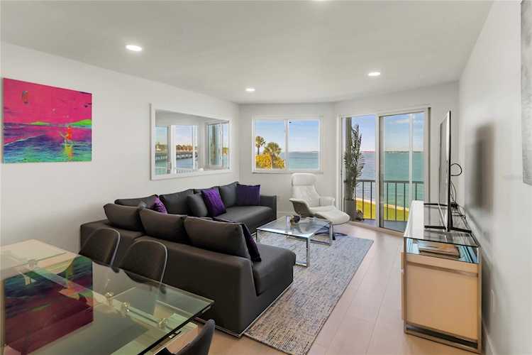 777 John Ringling Blvd #25HAWT Sarasota, FL 34236