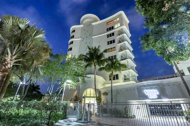 128 Golden Gate POINT #1002A Sarasota, FL 34236