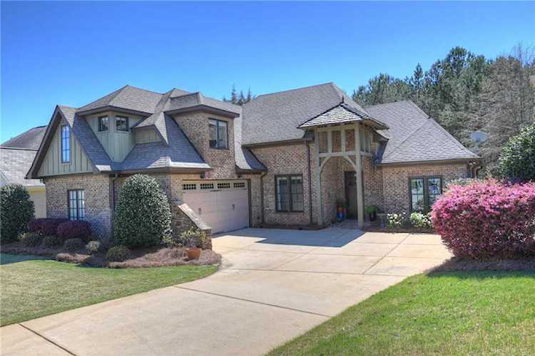 990 Garrison Ln Auburn, AL 36830