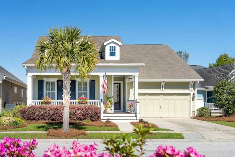 1548 Watoga Way Mount Pleasant, SC 29466