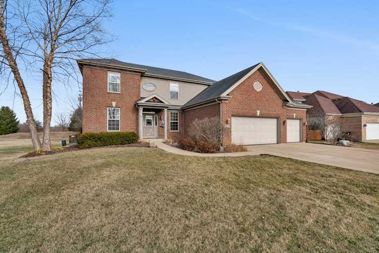 1522 Cornerstone Dr Yorkville, IL 60560