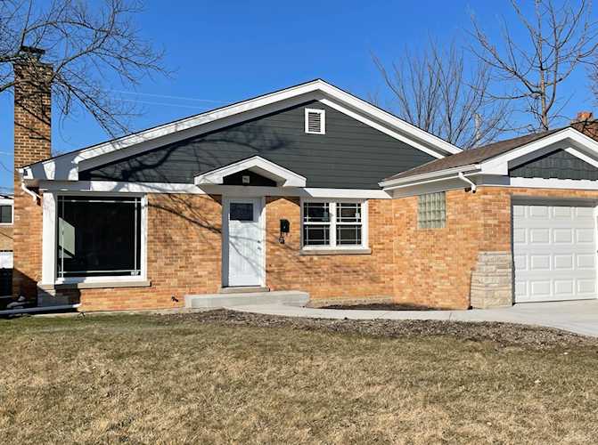 624 S 6th Ave La Grange, IL 60525