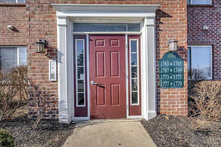 1779 Fortstone Lane Columbus, OH 43228