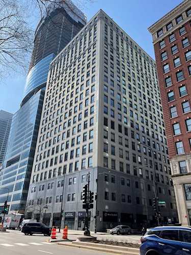 910 S Michigan Ave #1612 Chicago, IL 60605