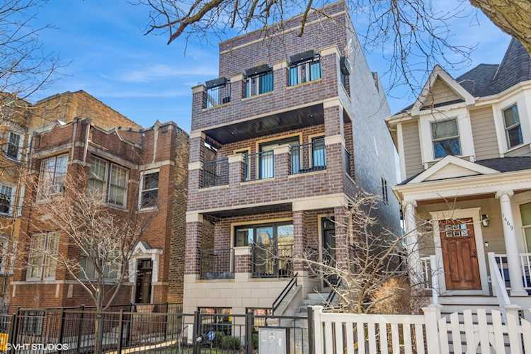1467 W Summerdale Ave #3 Chicago, IL 60640