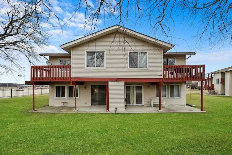703 Spring Ct #2 University Park, IL 60484 | MLS 11739090 Photo 1