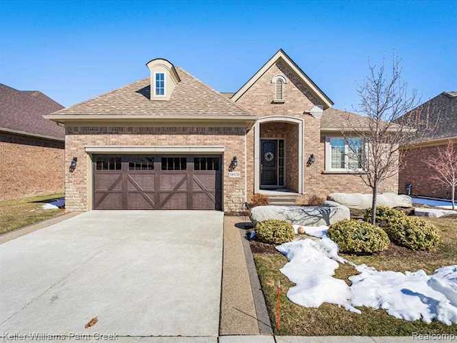 58920 Valley View Washington, MI 48094