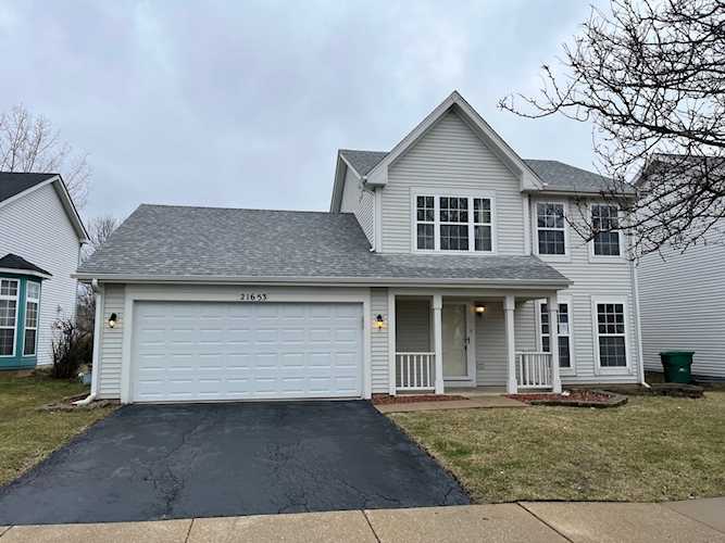 21653 Inverness Dr Plainfield, IL 60544