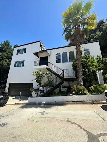 3310 Oakley Dr Los Angeles, CA 90068