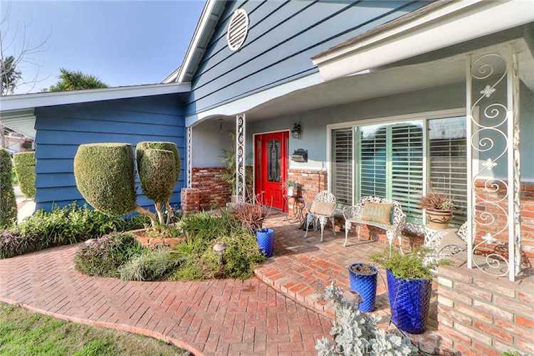 460 Claro Dr Walnut, CA 91789