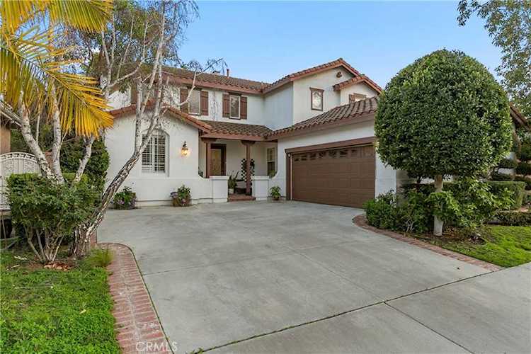 14 Japonica Irvine, CA 92618