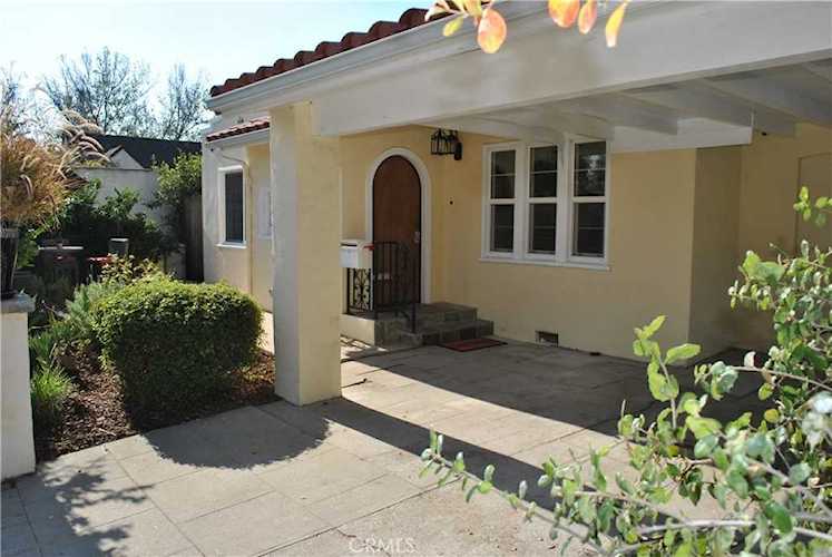 375 S Allen Ave Pasadena, CA 91106