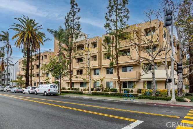 535 Magnolia Ave #215 Long Beach, CA 90802