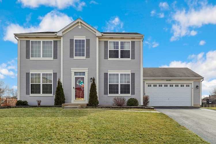 25301 Pavilion Place Plainfield, IL 60585