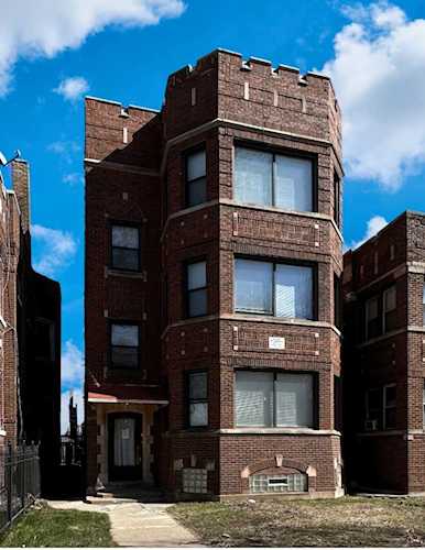 7925 S Vernon Ave Chicago, IL 60619