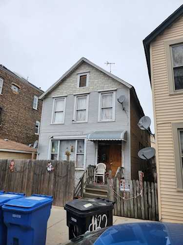 1120 W 19th St Chicago, IL 60608