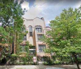 4101 N Kenmore Ave #3S Chicago, IL 60613