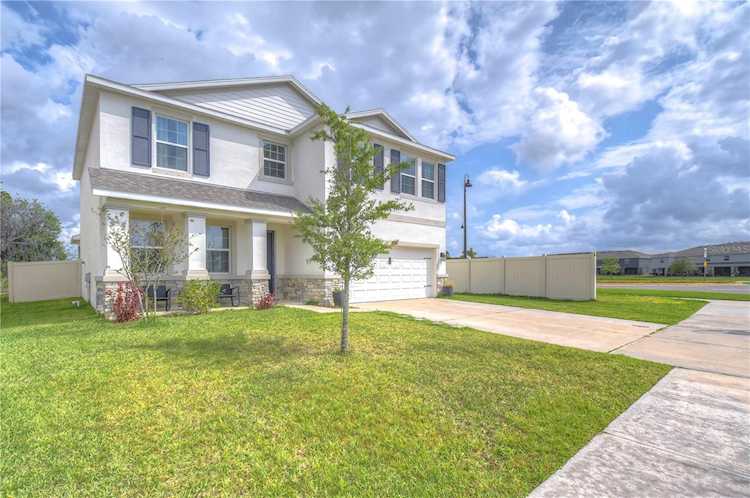 2808 Living Coral Dr Odessa, FL 33556