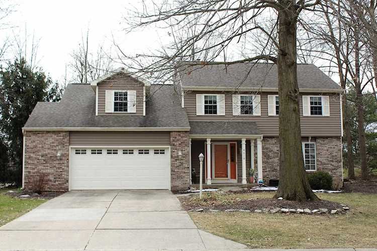 6510 Oak Forest Trail Fort Wayne, IN 46835