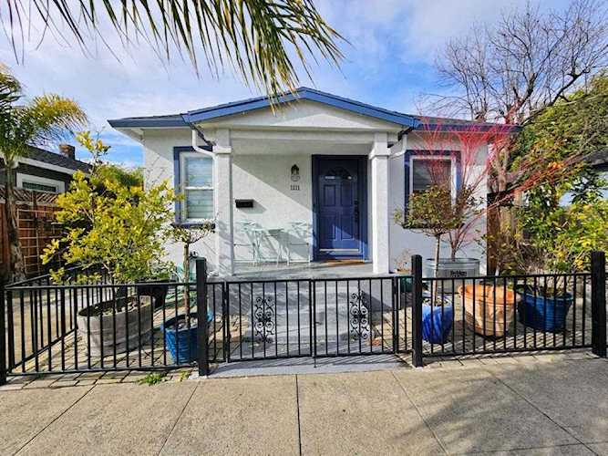 1111 Plum St San Jose, CA 95110