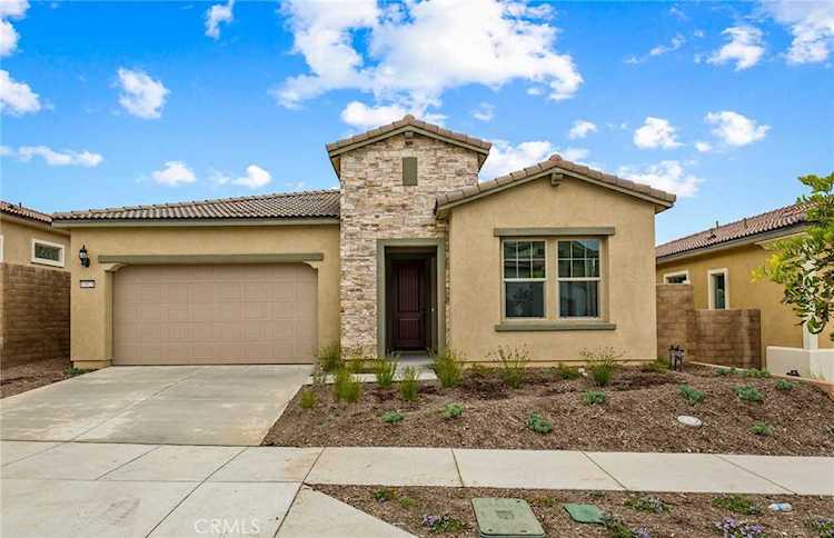 11925 Wandering Way Corona, CA 92883
