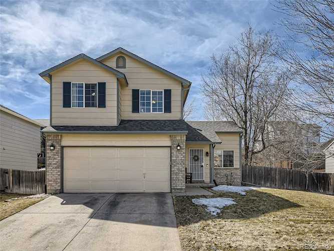 19902 E Radcliff Place Centennial, CO 80015