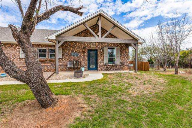2515 Christine Drive Granbury, TX 76048