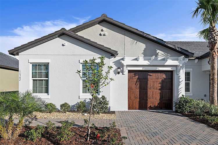 16645 Shell Bay Dr Land O Lakes, FL 34638