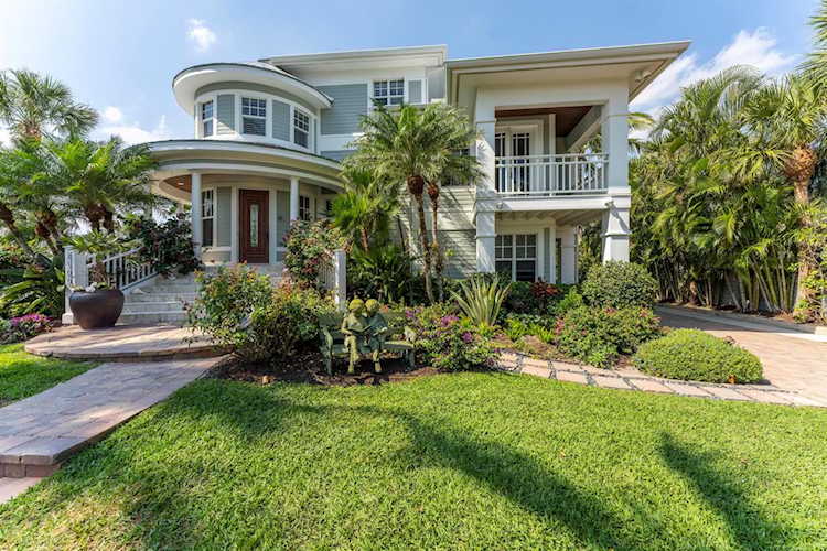 4500 NE Spinnaker Point Place Stuart, FL 34996