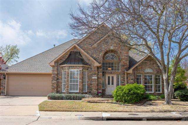 1314 Rancho Vista Drive McKinney, TX 75072