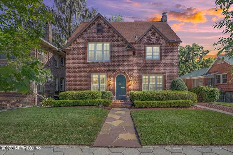 3536 Pine ST Jacksonville, FL 32205