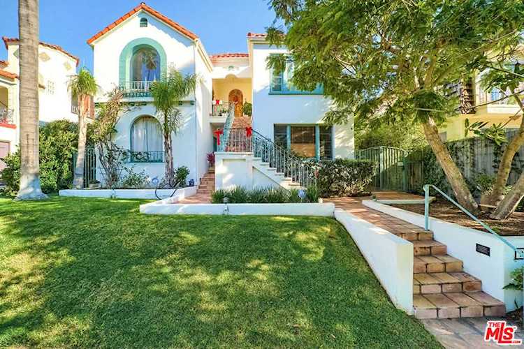 943 Lincoln Blvd #F Santa Monica, CA 90403